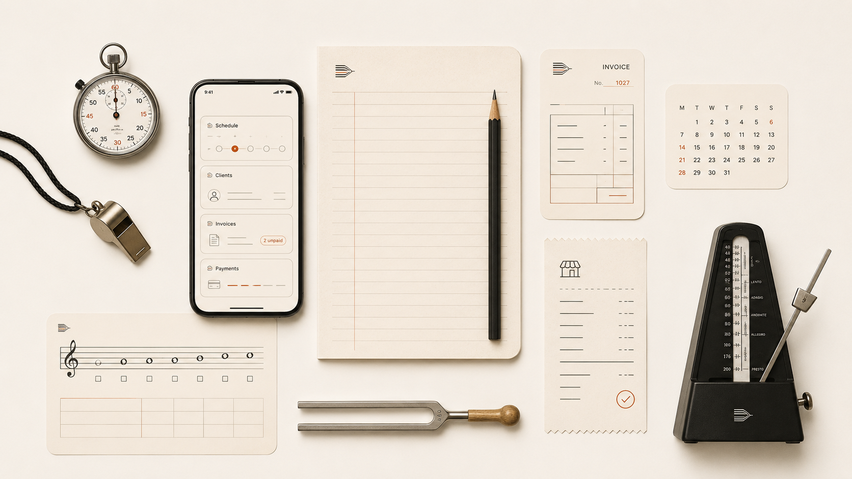 Finedrawn product preview